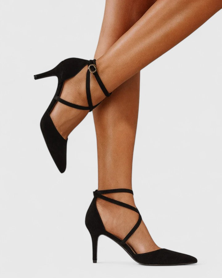 Veylah | Elegant Heels